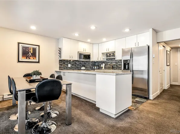 4660 Vail Racquet Club Drive Bldg 12 #2, Vail, CO 81657