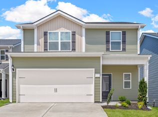 2048 Lala Loop LOT 25, White Bluff, TN 37187