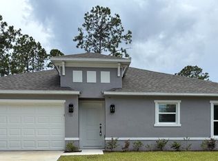 11 Randolph Dr, Palm Coast, FL 32164
