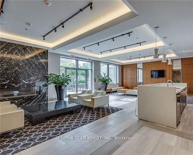 Building Photo - 111 Saint Clair Ave W #1426
