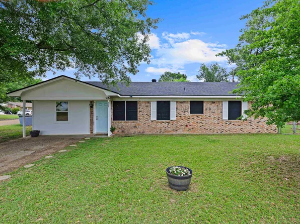 400 Conroe St, Longview, TX 75604