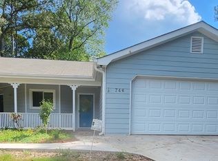 746 Shoreline Trl SE, Conyers, GA 30094