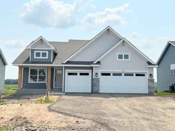 2420 Jandell Ave NE, Saint Michael, MN 55376