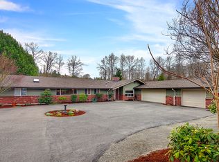 6819 NE 204th St, Kenmore, WA 98028