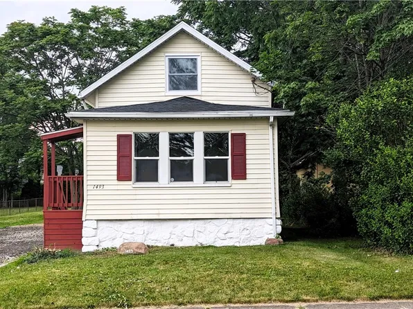 1493 Breiding Rd, Akron, OH 44310
