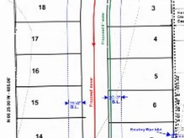 601 Parker Rd, Wylie, TX 75098