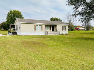 9 James K Dr, Danville, AL 35619