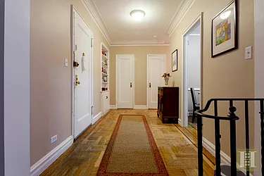 Sold by Halstead Real Estate