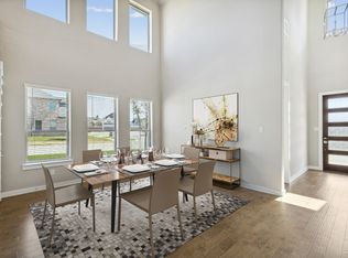 4220 Avocet Ln, Prosper, TX 75078