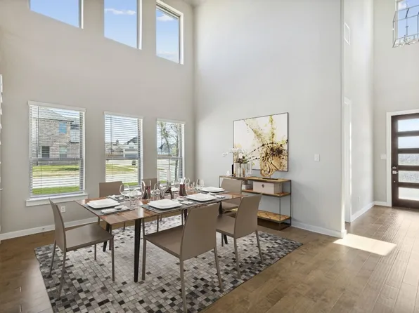 4261 Avocet Ln, Prosper, TX 75078