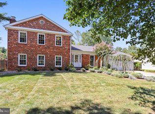 11304 Bedfordshire Ave, Rockville, MD 20854