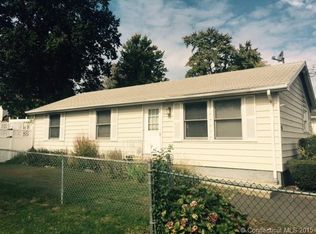 51 Natick St, Hartford, CT 06106