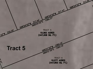 2941 County Road 463 Elgin, Elgin, TX 78621