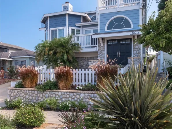 204 N Lucia Ave #A, Redondo Beach, CA 90277