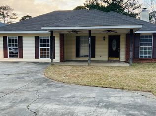 370 468th Hwy, Brandon, MS 39042