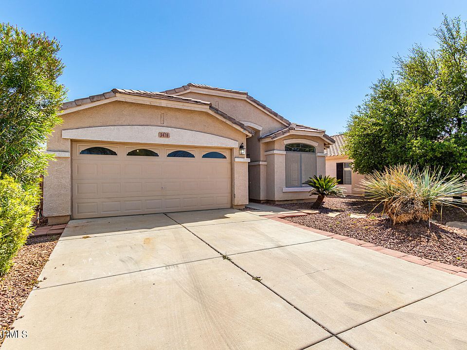 Melody Ranch Apartments Gilbert, AZ Zillow