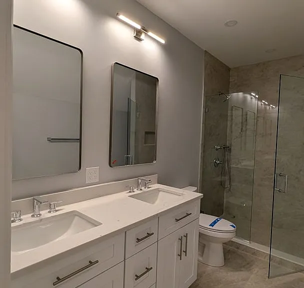 123 Kenrick St #U6 — Photo 14