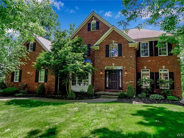 6273 Creekbend Ct, Clarence Center, NY 14032