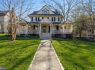 225 Hawthorne Rd, Baltimore, MD 21210