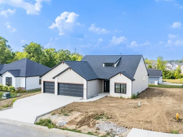 5193 Slippery Elm Ct, Fort Wayne, IN 46825