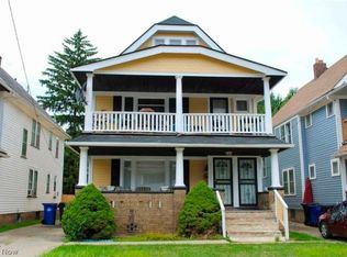 650 E 130th St, Cleveland, OH 44108