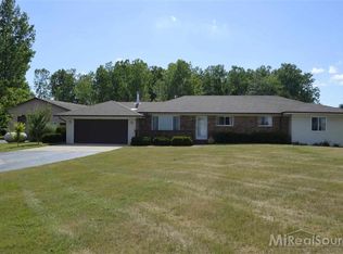 80205 Omo Rd, Armada, MI 48005