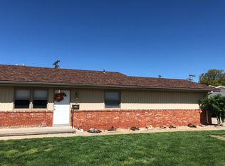 53 Tomahawk Rd, Hutchinson, KS 67502