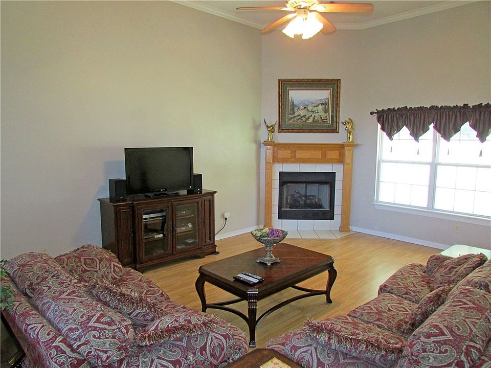 2732 Shady Brook Ln, Van Buren, AR 72956 Zillow