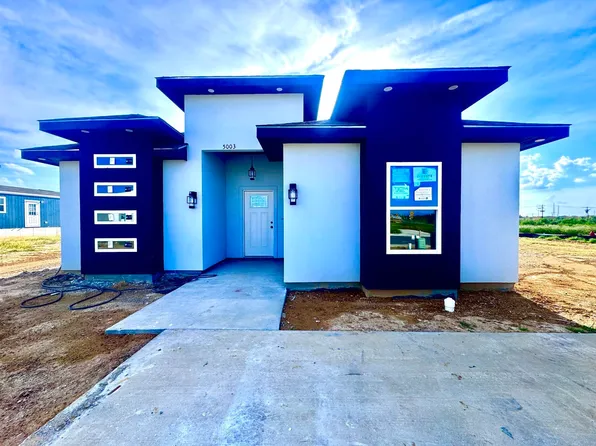 5003 Luna Grande Loop, Laredo, TX 78046