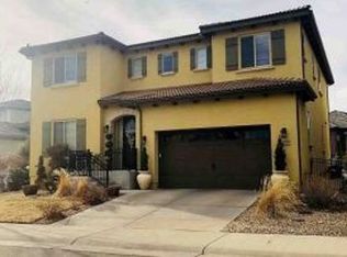 10605 Ladera Dr, Lone Tree, CO 80124