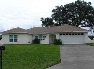 2605 SW 145th Place Rd, Ocala, FL 34473
