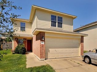 6812 Panda Royle Dr, Del Valle, TX 78617