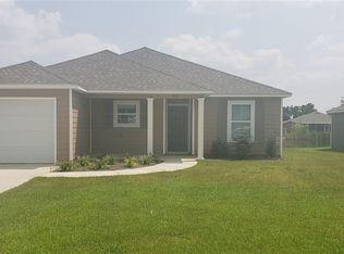 912 Sentinel Circle, Foley, AL 36535