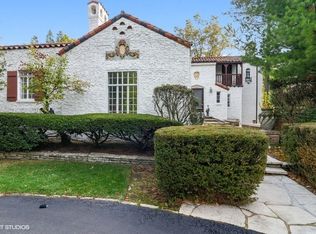 1036 Hibbard Rd, Wilmette, IL 60091