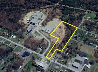 Pike Rd, Johnstown, PA 15909