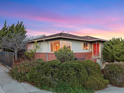 855 Solano Ave, Albany, CA, 94706