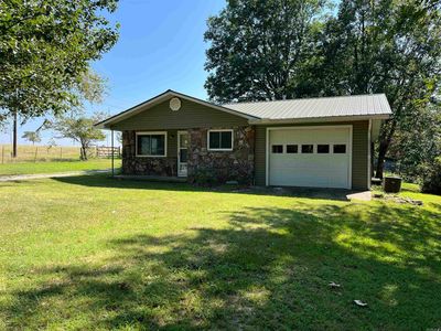 (Undisclosed Address), Leslie, AR, 72645