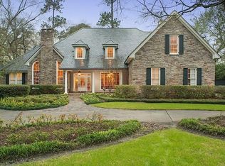 819 Country Ln, Houston, TX 77024