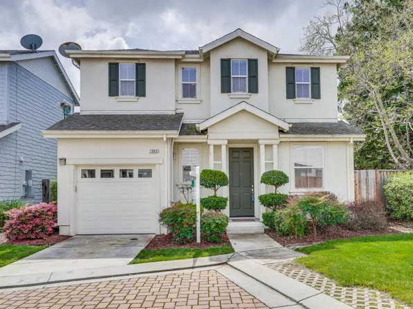 7865 Dickens Way, Gilroy, CA 95020