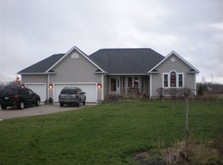 1425 State Route 46 S, Jefferson, OH 44047