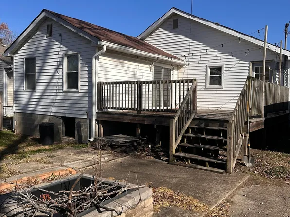 36 N Gibson Ave, Indianapolis, IN 46219