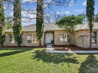 7605 Woodmont St, Navarre, FL 32566