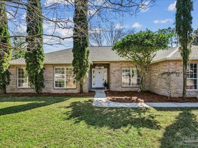 7605 Woodmont St, Navarre, FL, 32566