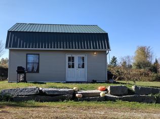 1-3 Nobby Knoll Dr, Belgrade, ME 04917