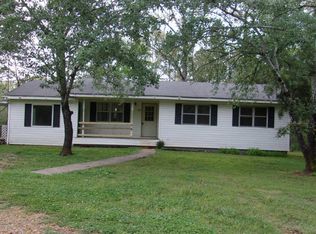 Lane Rd, Potts Camp, MS 38659