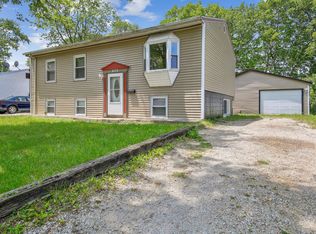409 Dodson Dr S, Urbana, IL