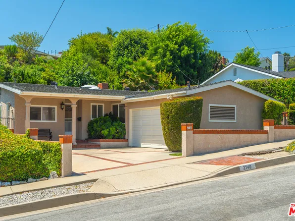 2140 Dorado Dr, Rancho Palos Verdes, CA 90275