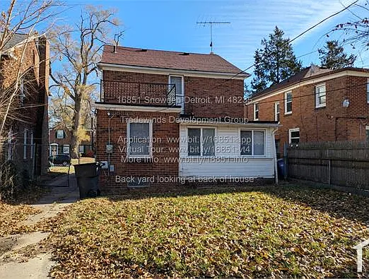 16851 Snowden St — Photo 12