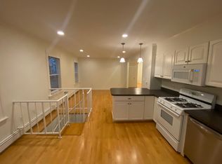 79 Kirkland St, Cambridge, MA 02138