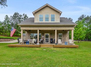 299 Fern Rd, Equality, AL 36026